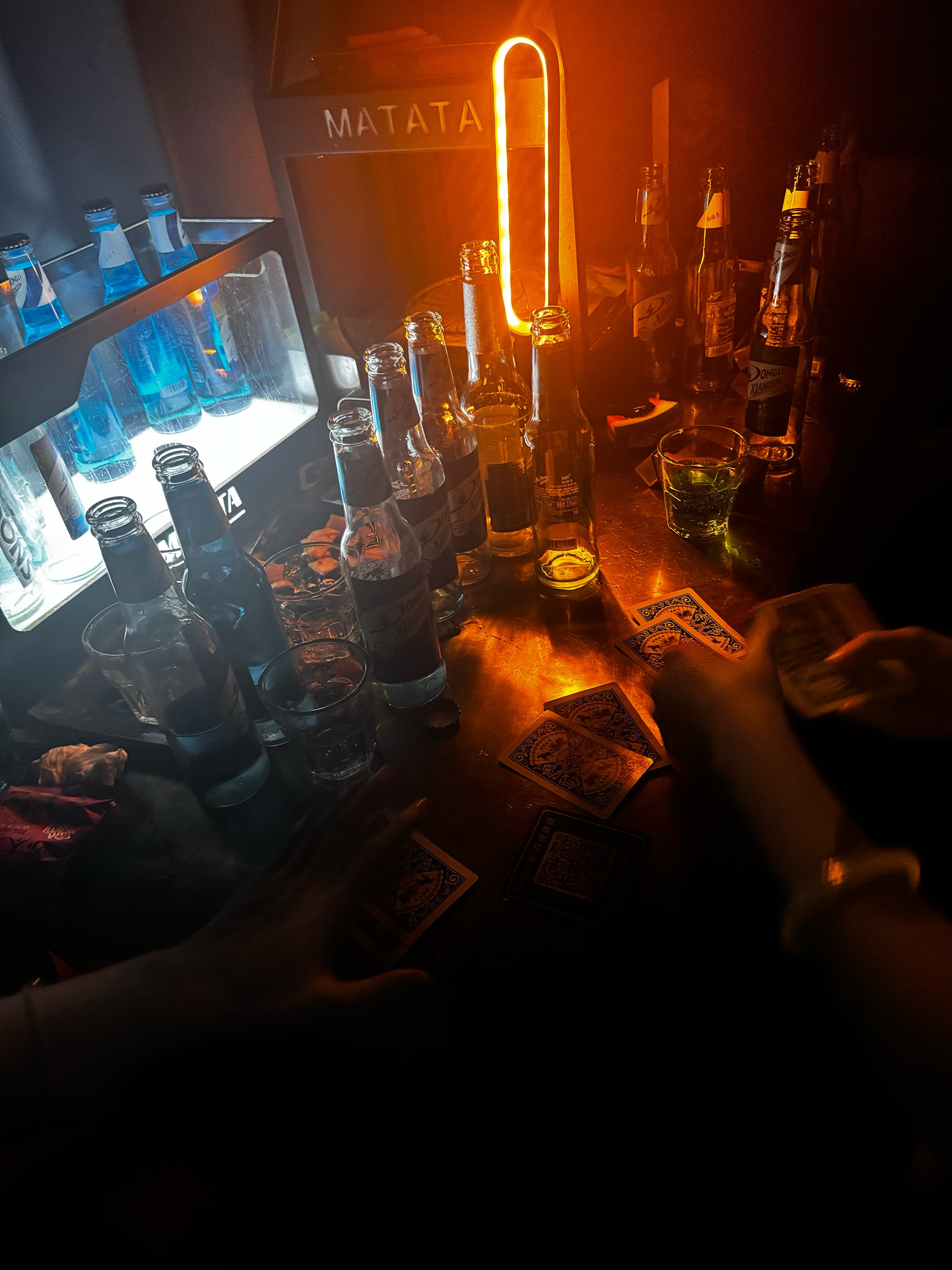 潮州商务ktv是真的吗商务ktv好吗-湘桥区ktv预定